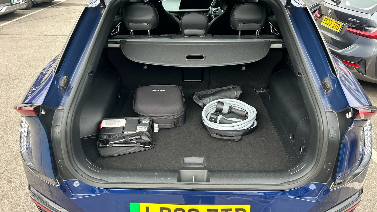 Used Kia EV6 2022 for sale - 77822166: Photo 15