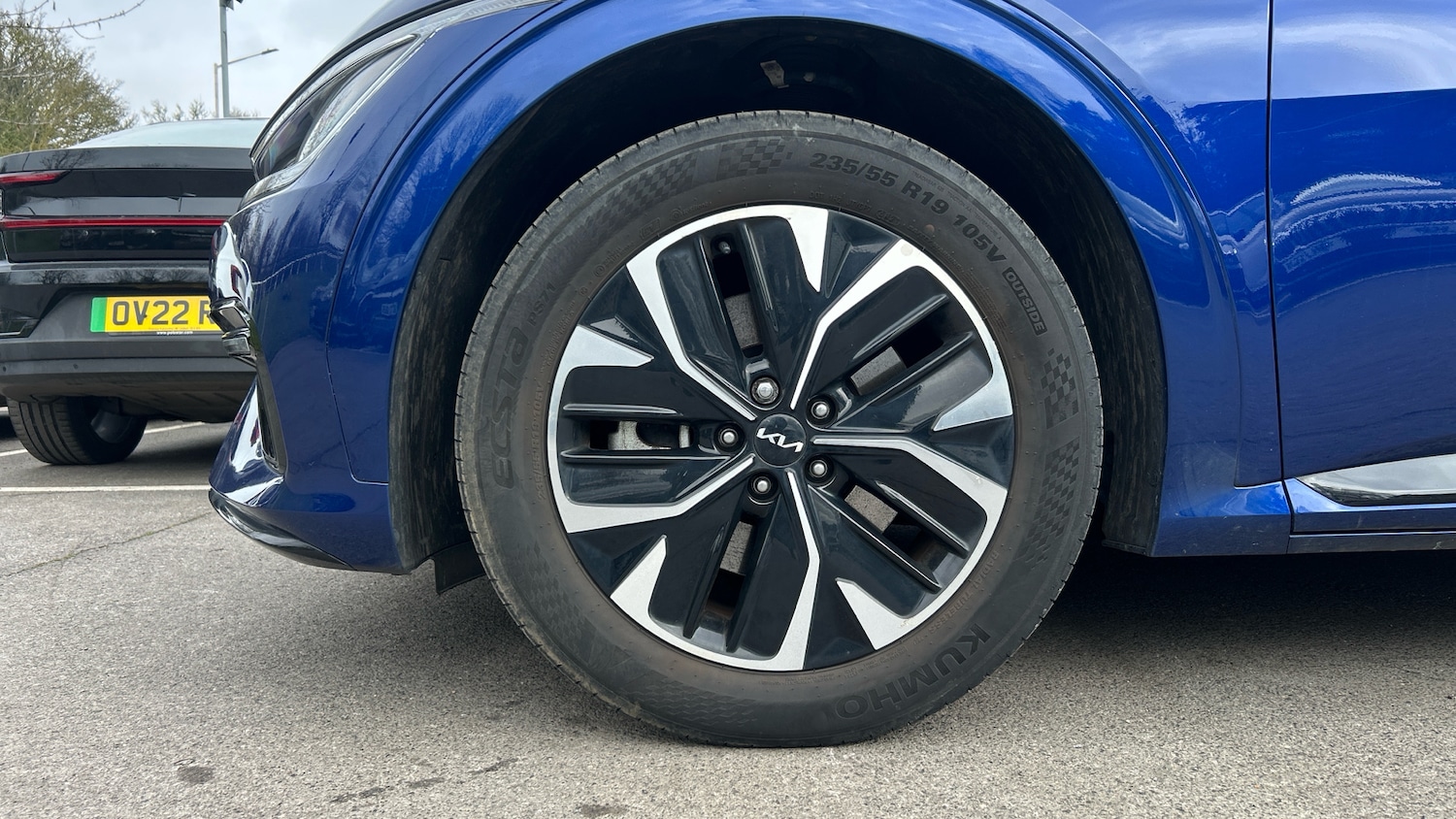 Used Kia EV6 2022 for sale - 77822166: Photo 17