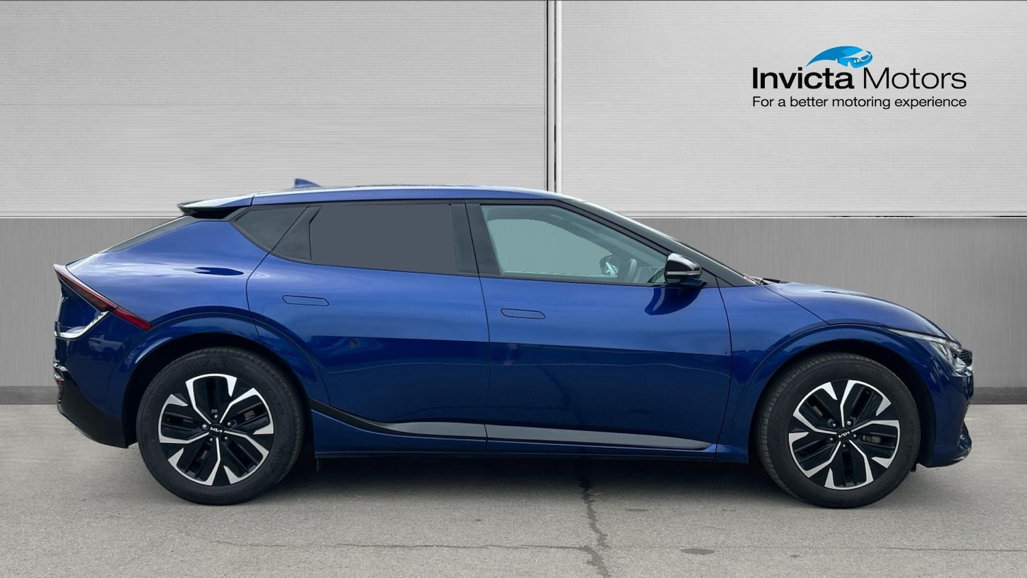 Used Kia EV6 2022 for sale - 77822166: Photo 2