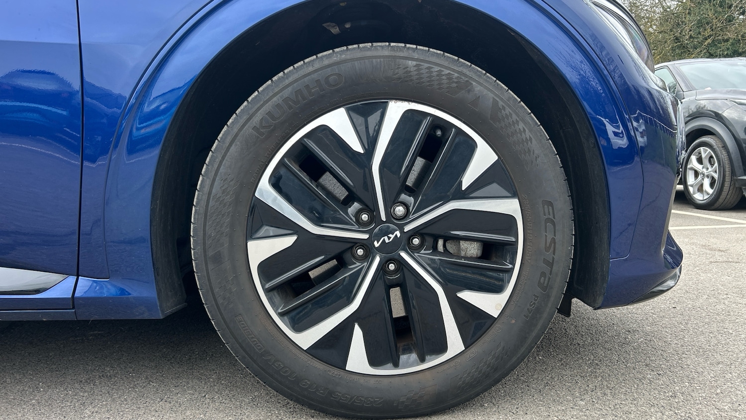 Used Kia EV6 2022 for sale - 77822166: Photo 20