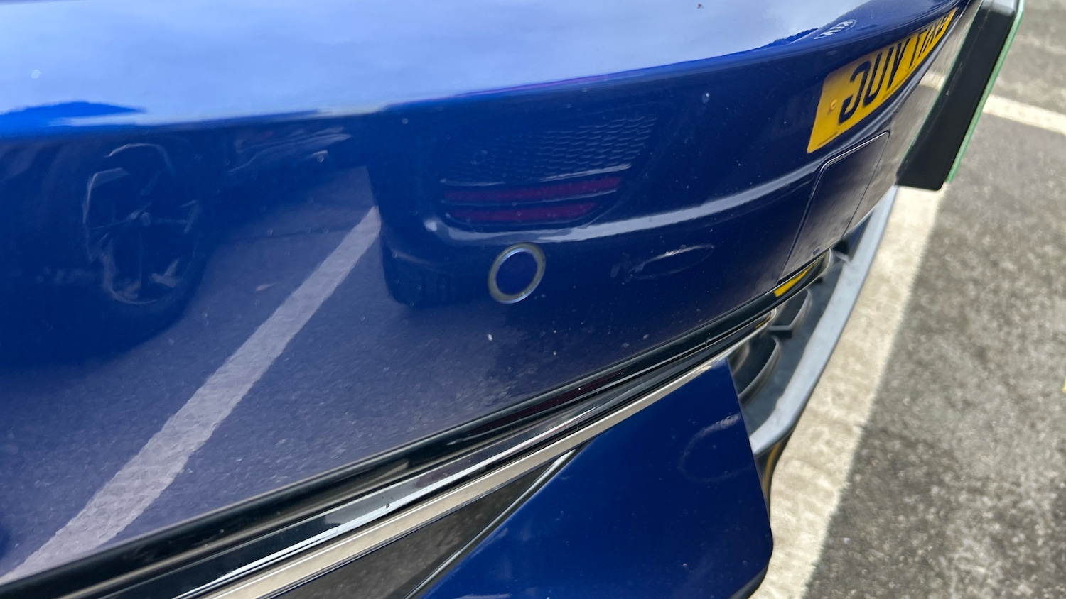 Used Kia EV6 2022 for sale - 77822166: Photo 23