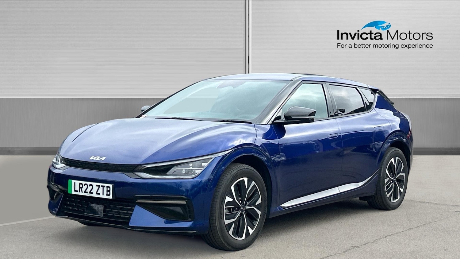 Used Kia EV6 2022 for sale - 77822166: Photo 7