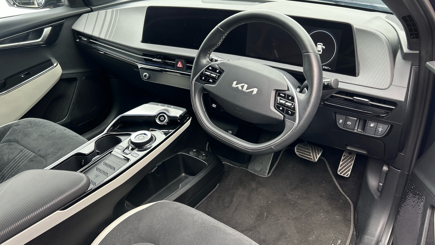 Used Kia EV6 2022 for sale - 77822166: Photo 9