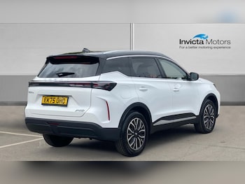 Used Chery Tiggo 7 2025 for sale - 78316794: Photo