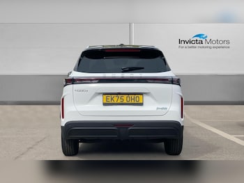 Used Chery Tiggo 7 2025 for sale - 78316794: Photo