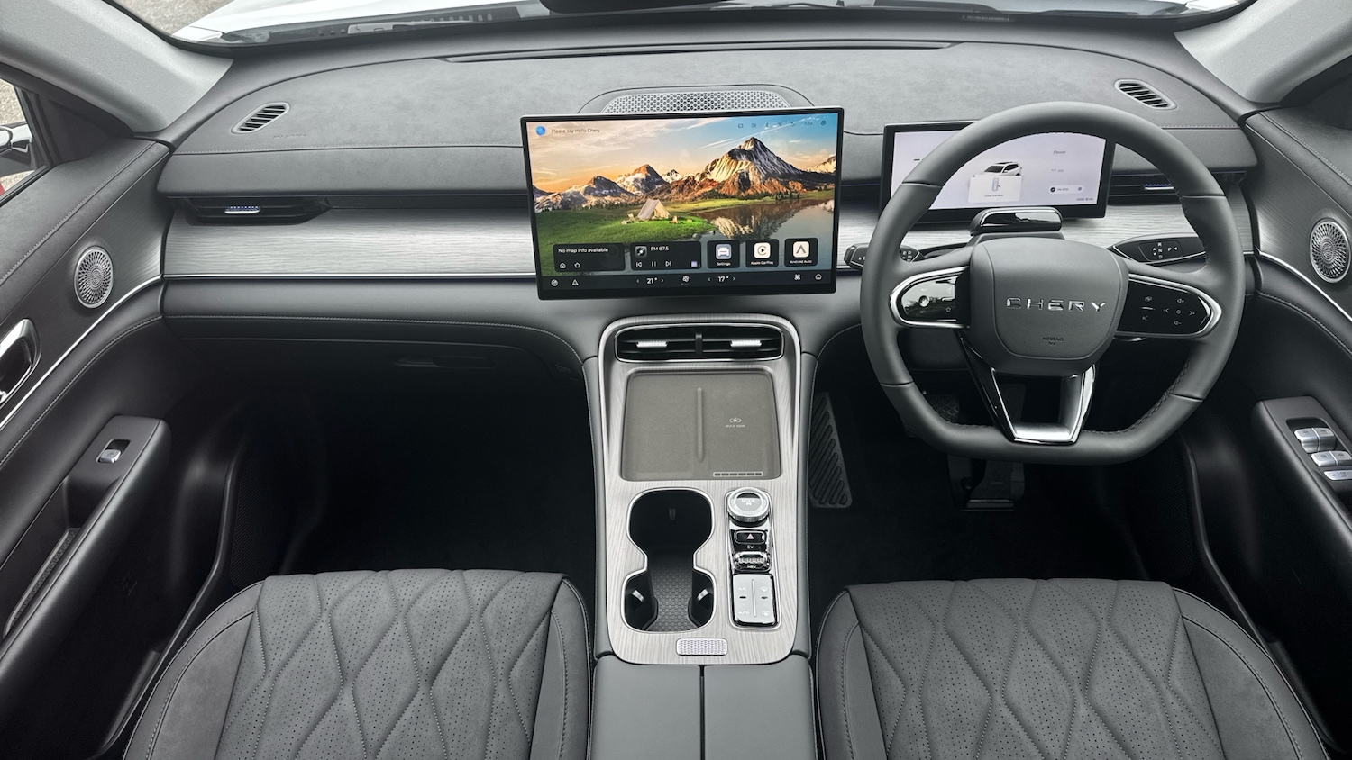 Used Chery Tiggo 8 for sale - 76655785: Photo 11