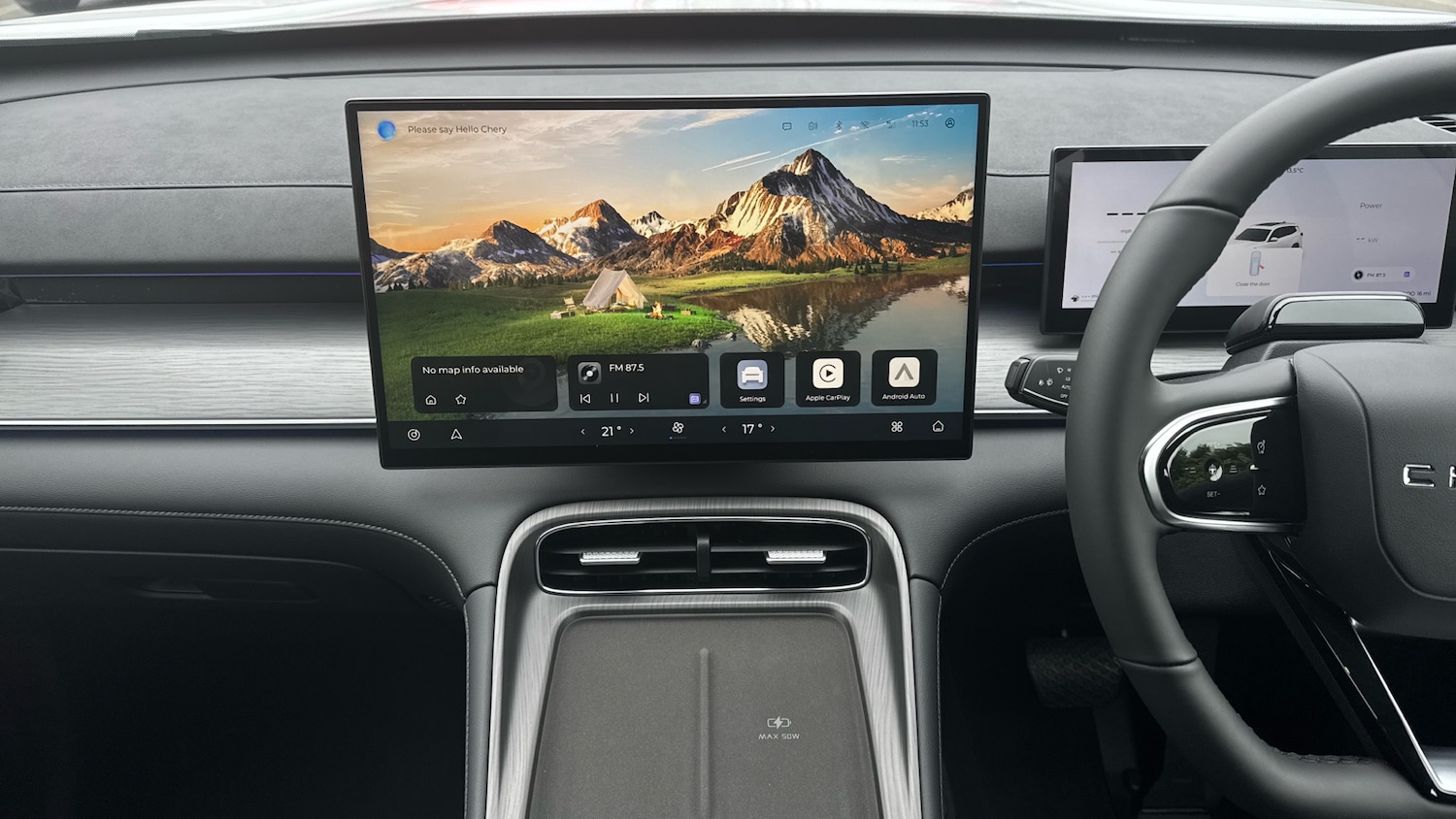 Used Chery Tiggo 8 for sale - 76655785: Photo 12