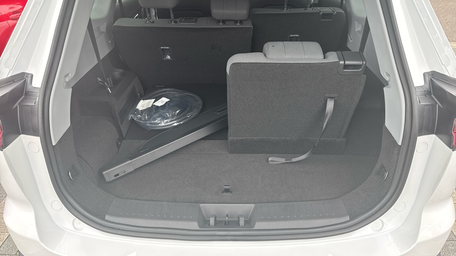 Used Chery Tiggo 8 for sale - 76655785: Photo 15