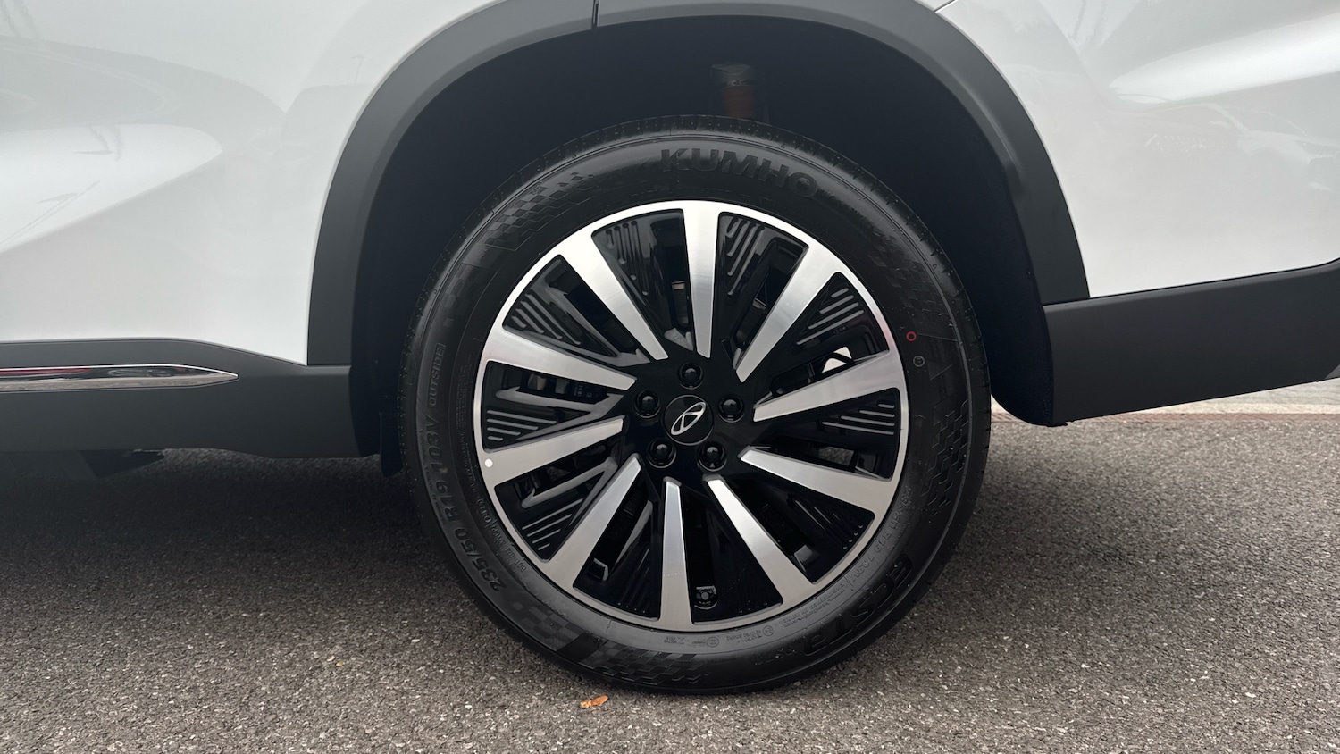 Used Chery Tiggo 8 for sale - 76655785: Photo 18