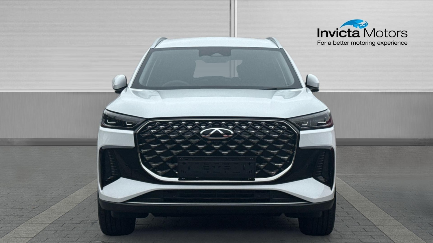 Used Chery Tiggo 8 for sale - 76655785: Photo 8