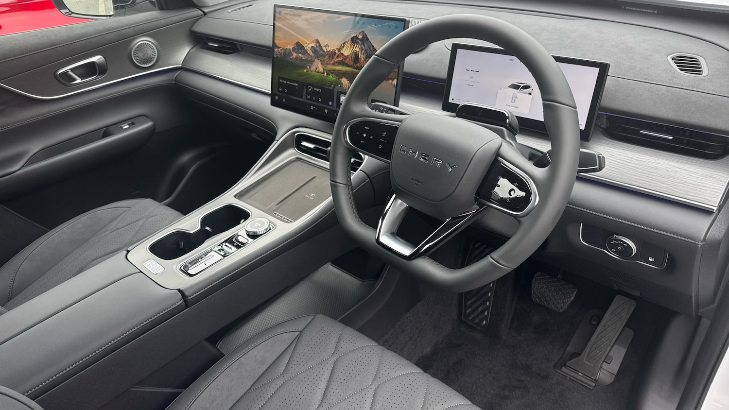 Used Chery Tiggo 8 for sale - 76655785: Photo 9