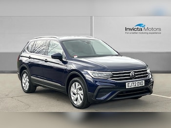 Used Volkswagen Tiguan 2023 for sale - 78727297: Photo