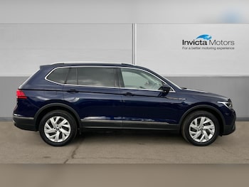 Used Volkswagen Tiguan 2023 for sale - 78727297: Photo