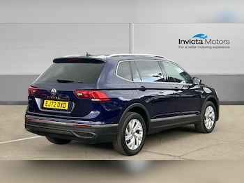 Used Volkswagen Tiguan 2023 for sale - 78727297: Photo