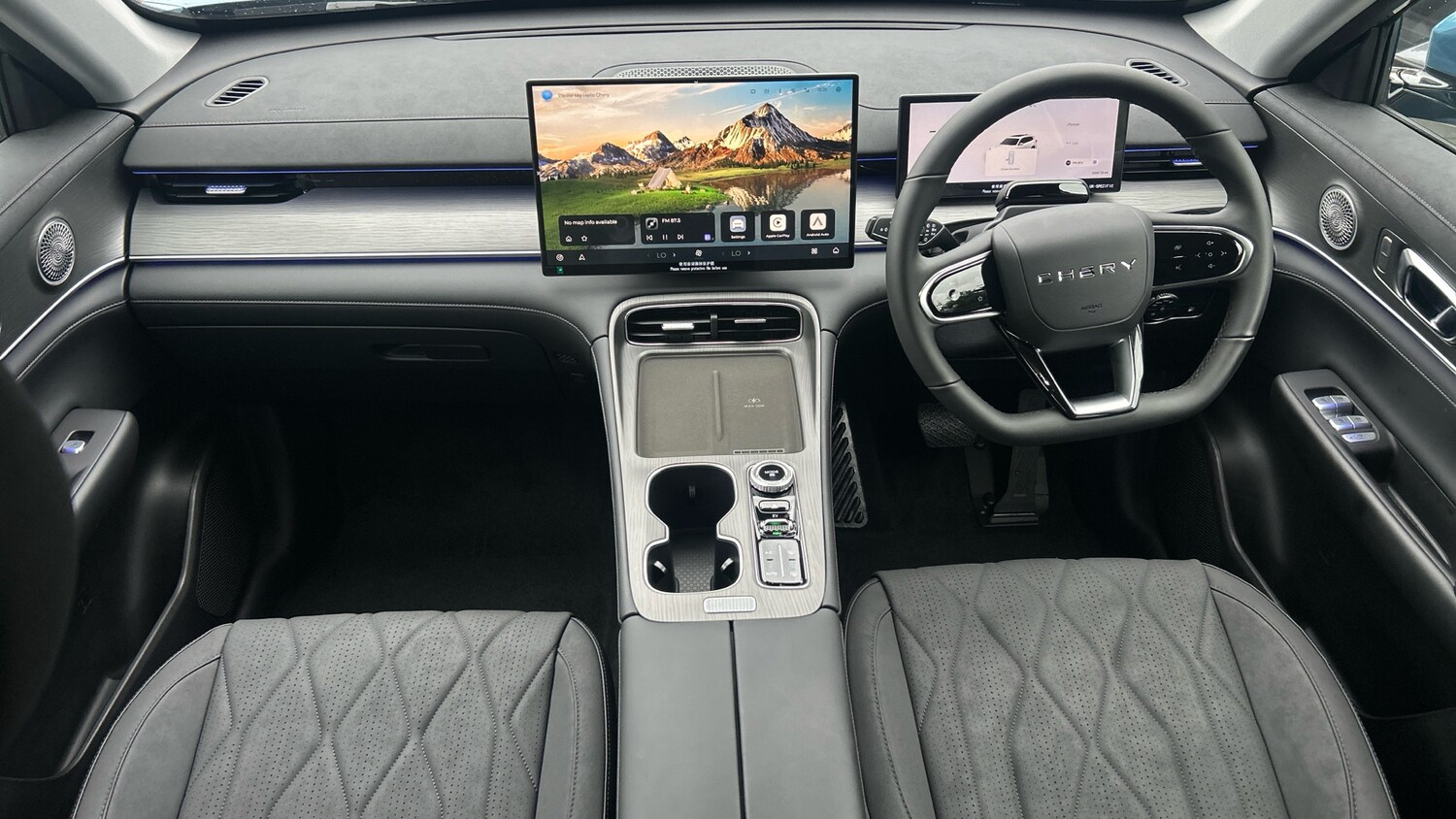 Used Chery Tiggo 8 for sale - 76655780: Photo 11