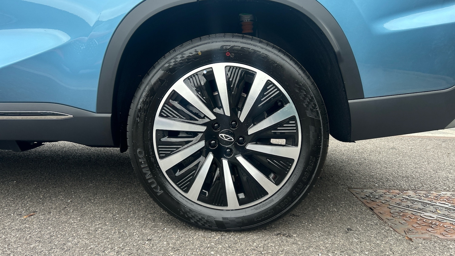 Used Chery Tiggo 8 for sale - 76655780: Photo 18