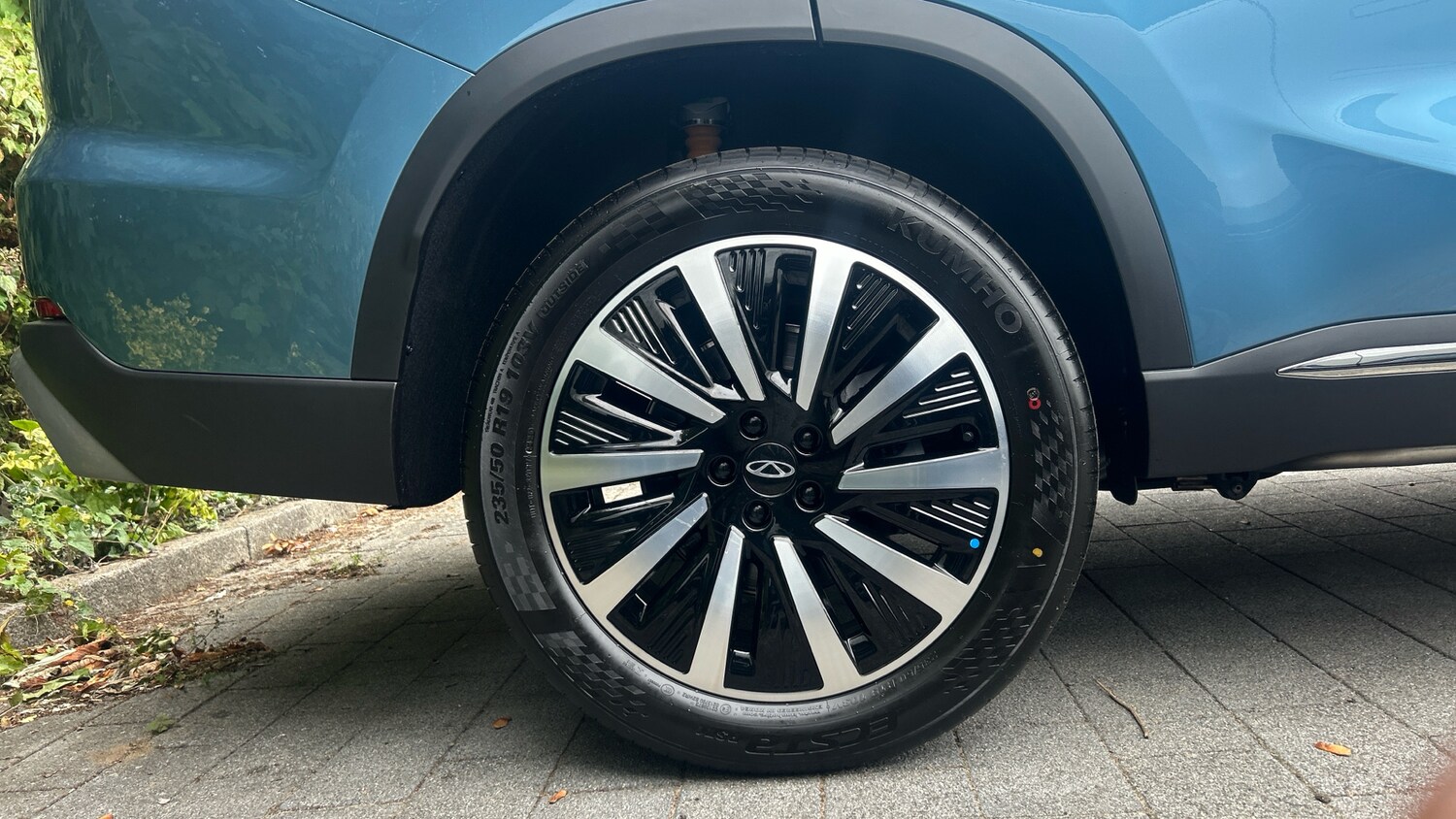 Used Chery Tiggo 8 for sale - 76655780: Photo 19