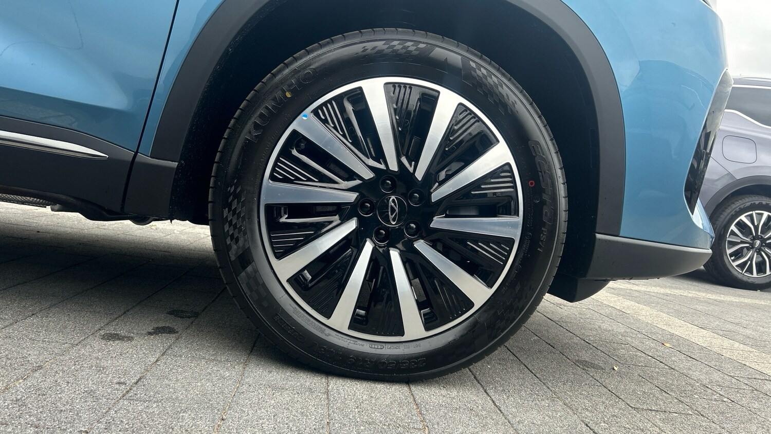 Used Chery Tiggo 8 for sale - 76655780: Photo 20