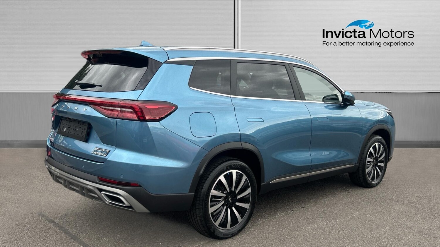 Used Chery Tiggo 8 for sale - 76655780: Photo 3