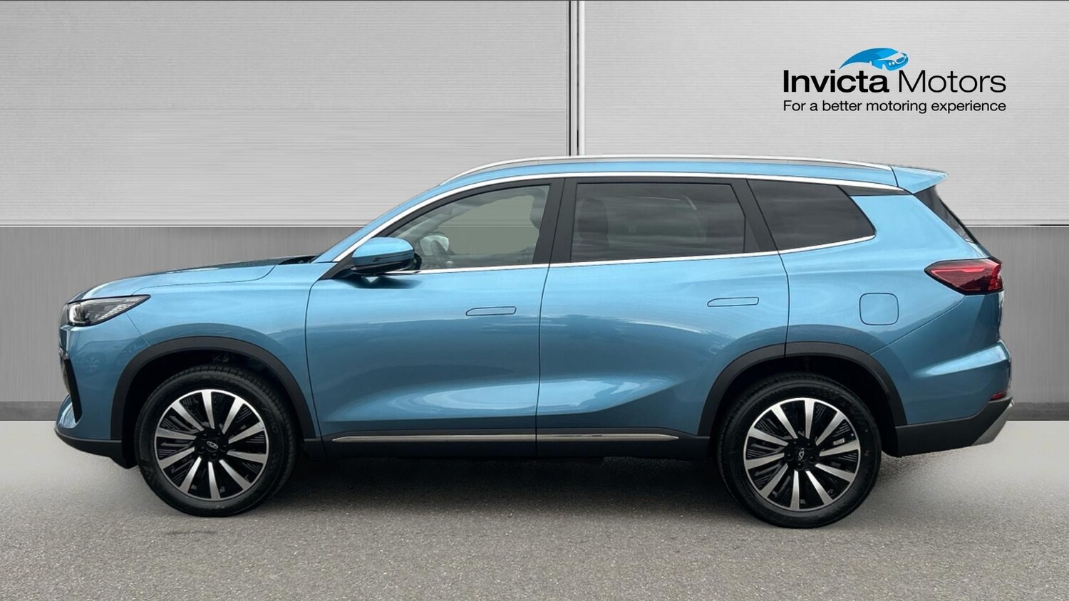 Used Chery Tiggo 8 for sale - 76655780: Photo 6