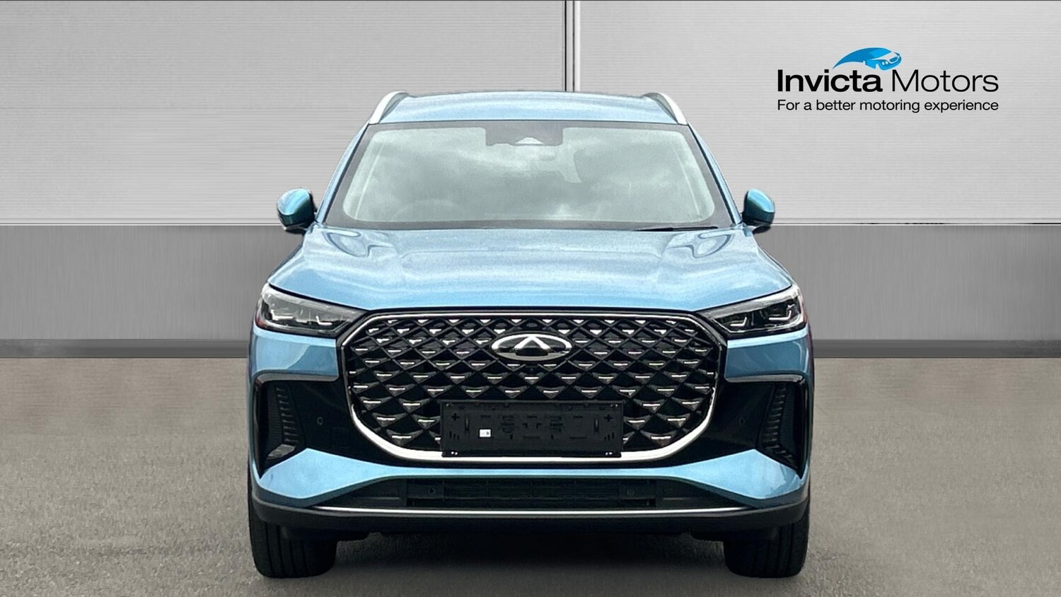 Used Chery Tiggo 8 for sale - 76655780: Photo 8