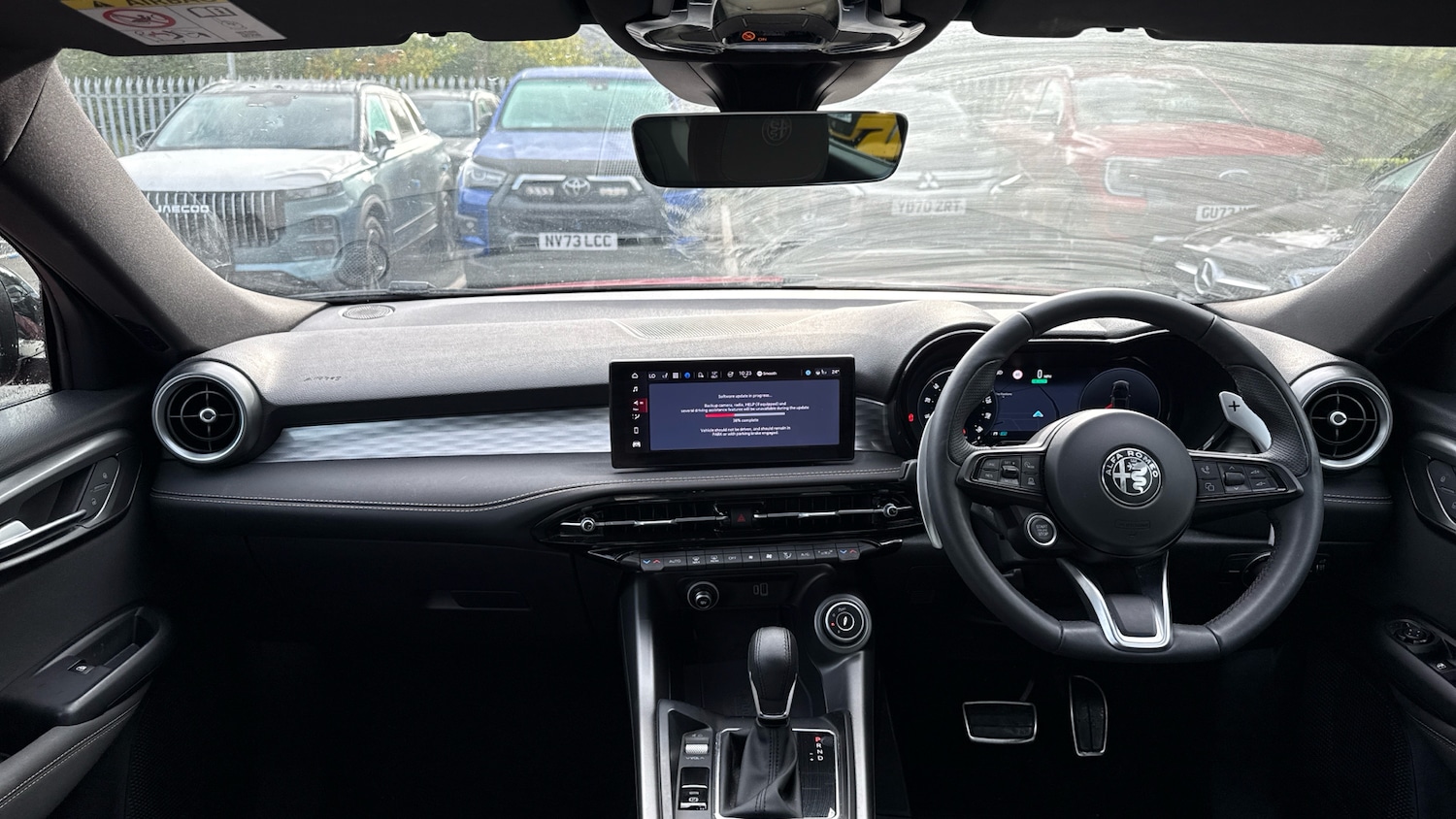 Used Alfa Romeo Tonale 2024 for sale - 77465882: Photo 11