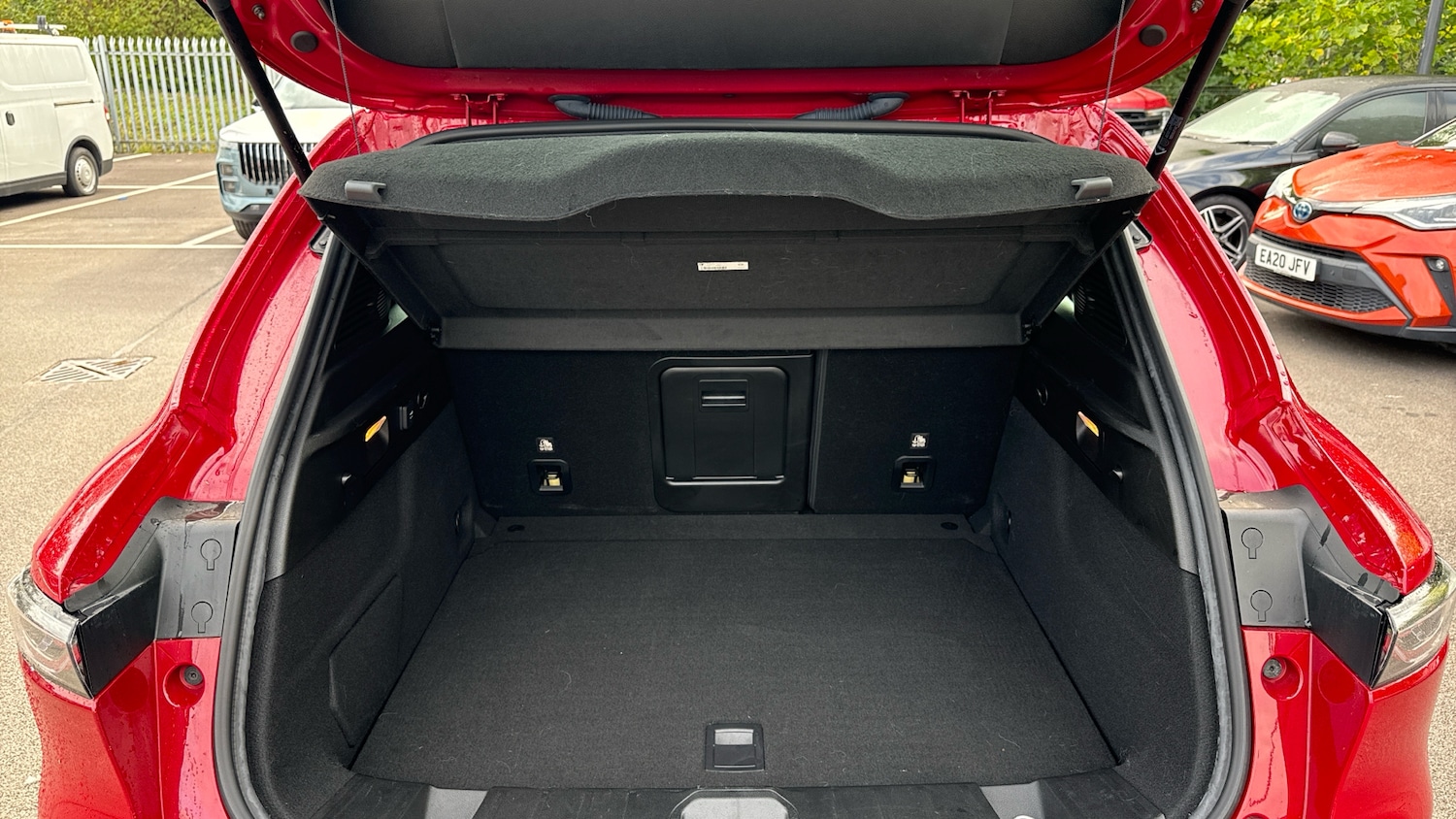 Used Alfa Romeo Tonale 2024 for sale - 77465882: Photo 15