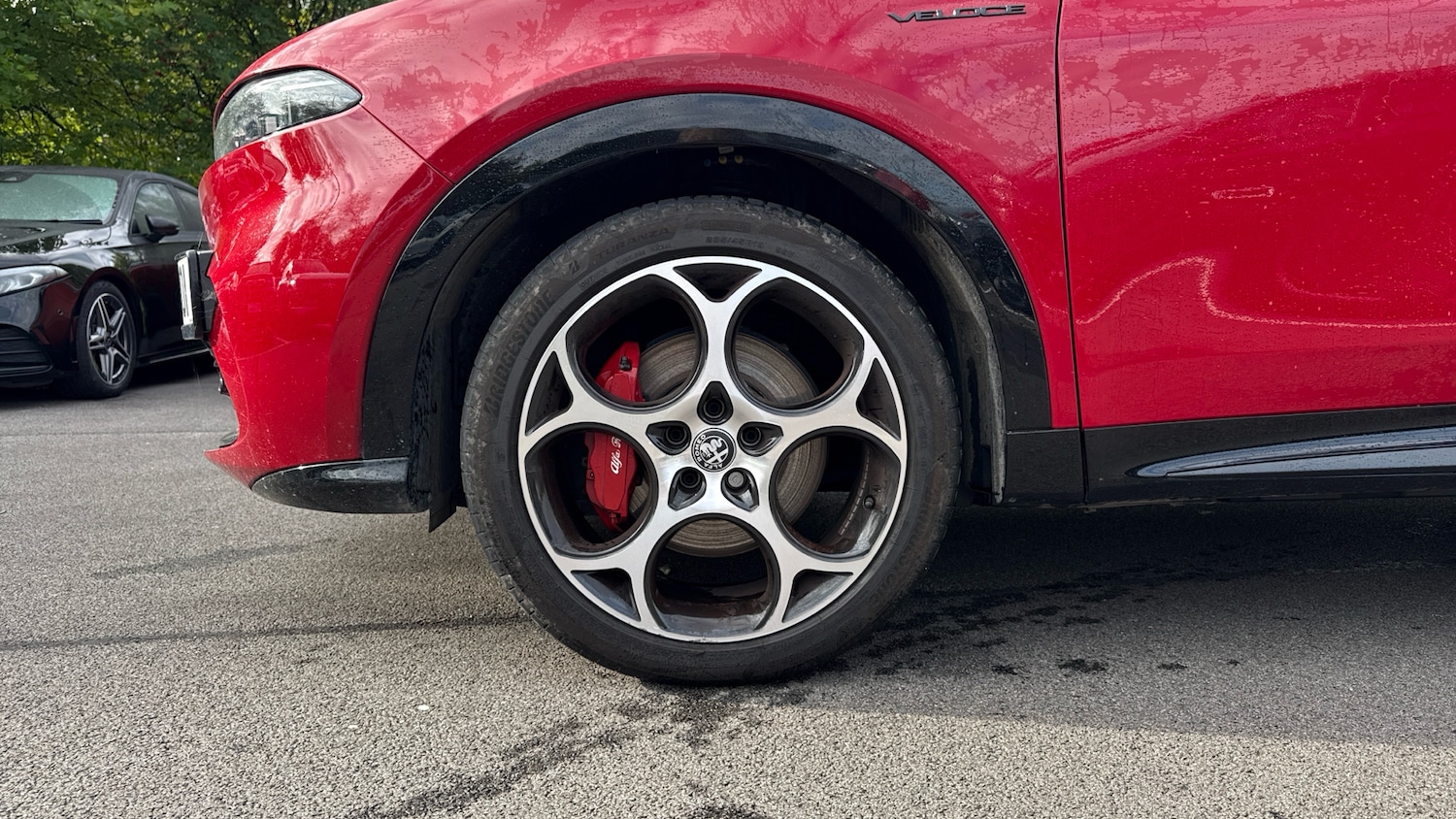 Used Alfa Romeo Tonale 2024 for sale - 77465882: Photo 17