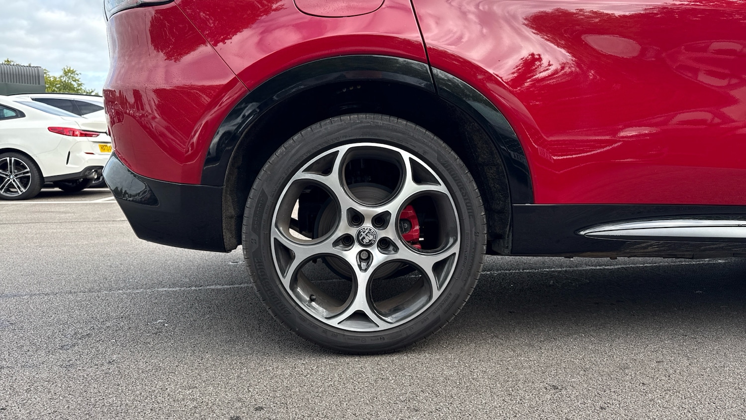 Used Alfa Romeo Tonale 2024 for sale - 77465882: Photo 19