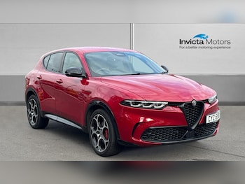 Used Alfa Romeo Tonale 2024 for sale - 77465882: Photo