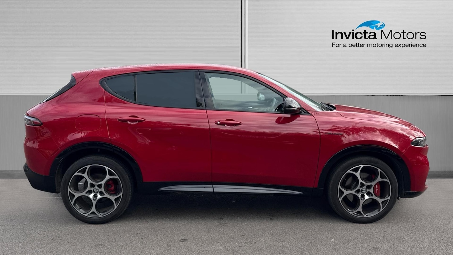 Used Alfa Romeo Tonale 2024 for sale - 77465882: Photo 2