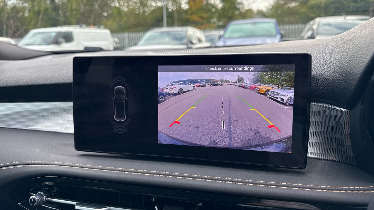 Used Alfa Romeo Tonale 2024 for sale - 77465882: Photo 24