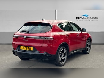 Used Alfa Romeo Tonale 2024 for sale - 77465882: Photo