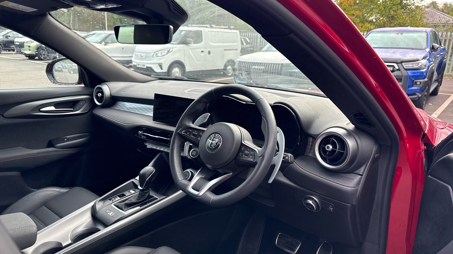 Used Alfa Romeo Tonale 2024 for sale - 77465882: Photo 9