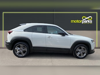 Used Mazda MX-30 2021 for sale - 75505626: Photo