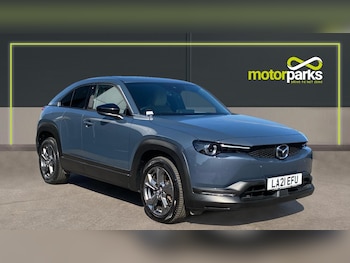 Used Mazda MX-30 2021 for sale - 75561792: Photo