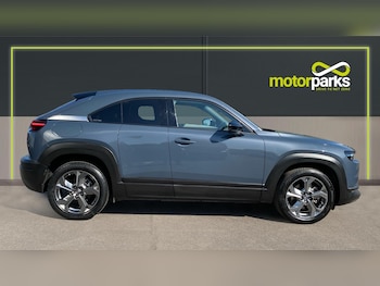 Used Mazda MX-30 2021 for sale - 75561792: Photo