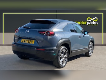 Used Mazda MX-30 2021 for sale - 75561792: Photo