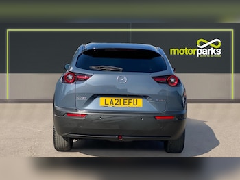 Used Mazda MX-30 2021 for sale - 75561792: Photo