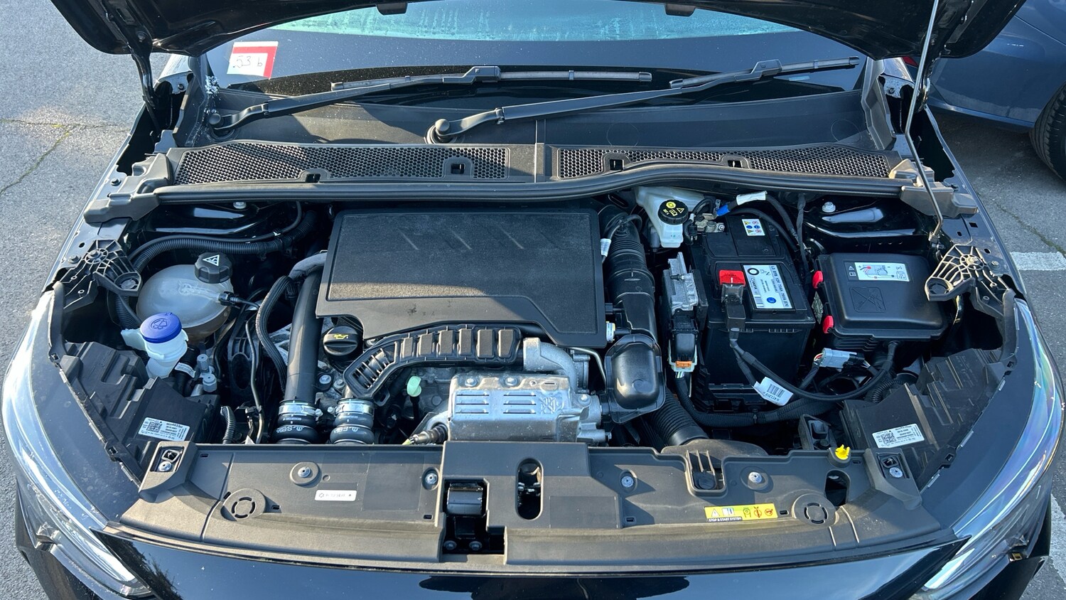 Used Vauxhall Corsa for sale - 78111989: Photo 15