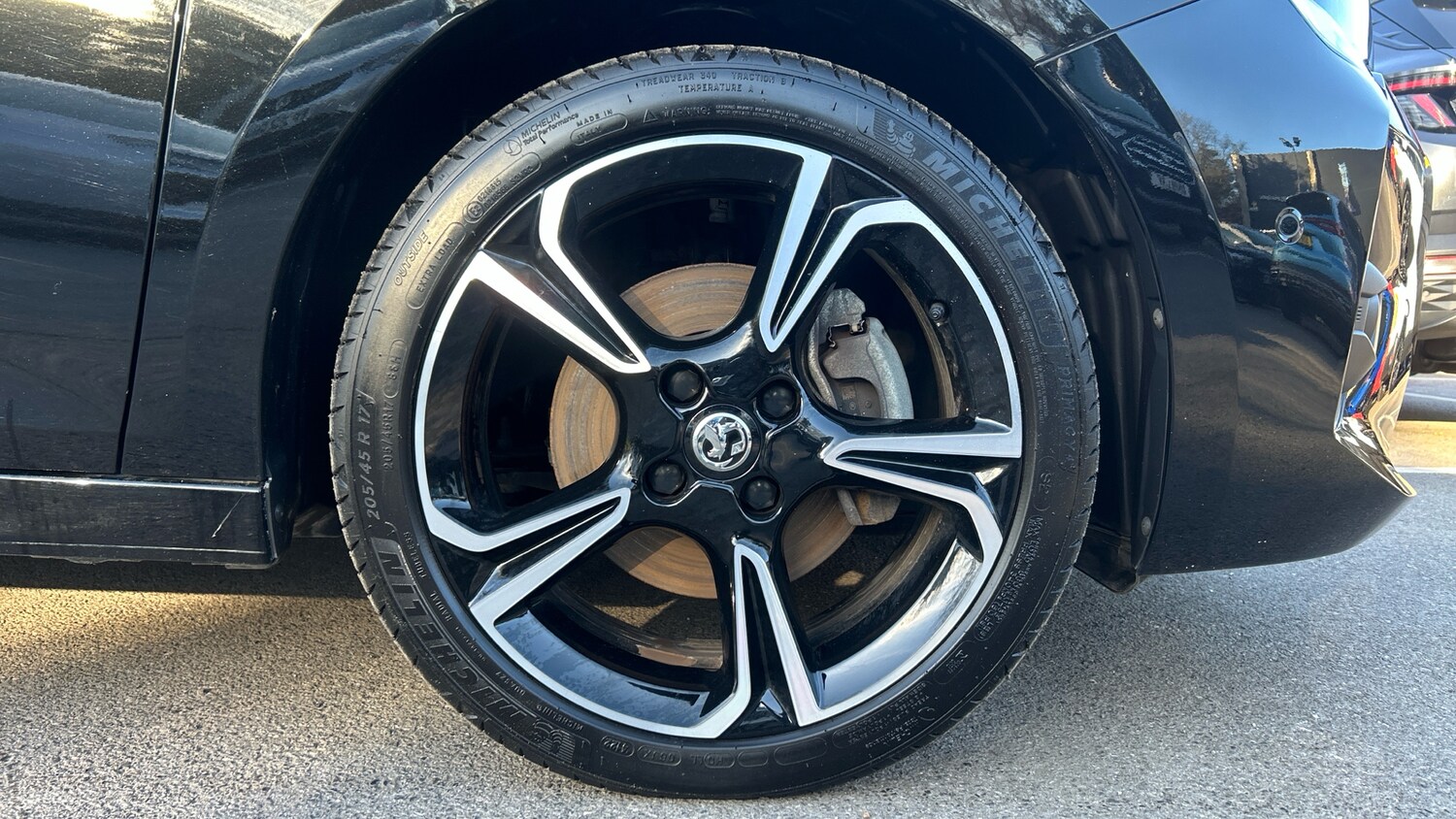 Used Vauxhall Corsa for sale - 78111989: Photo 18