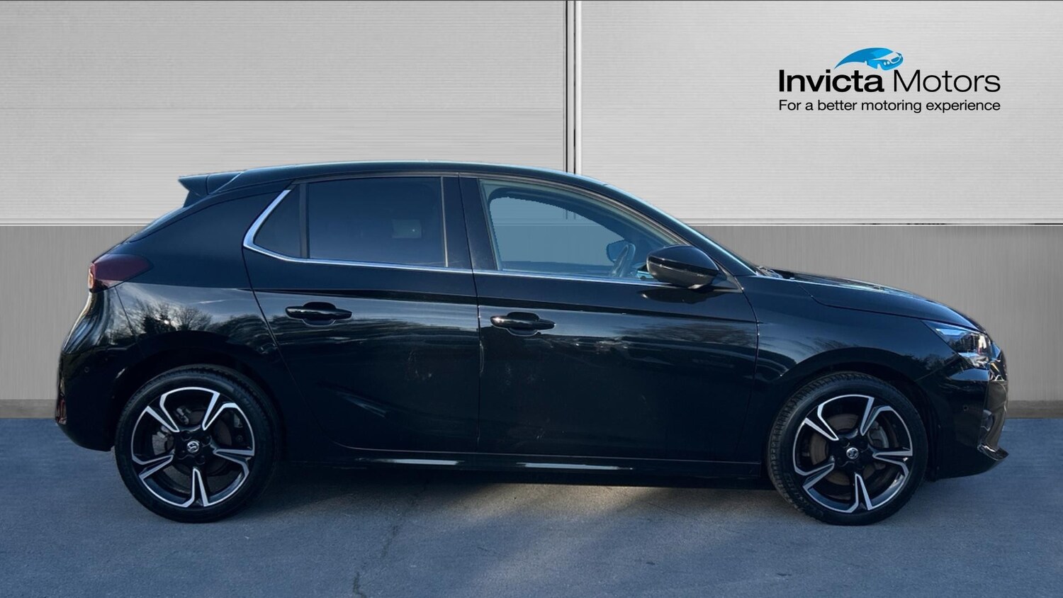 Used Vauxhall Corsa for sale - 78111989: Photo 2