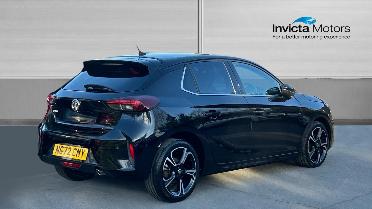 Used Vauxhall Corsa for sale - 78111989: Photo 3