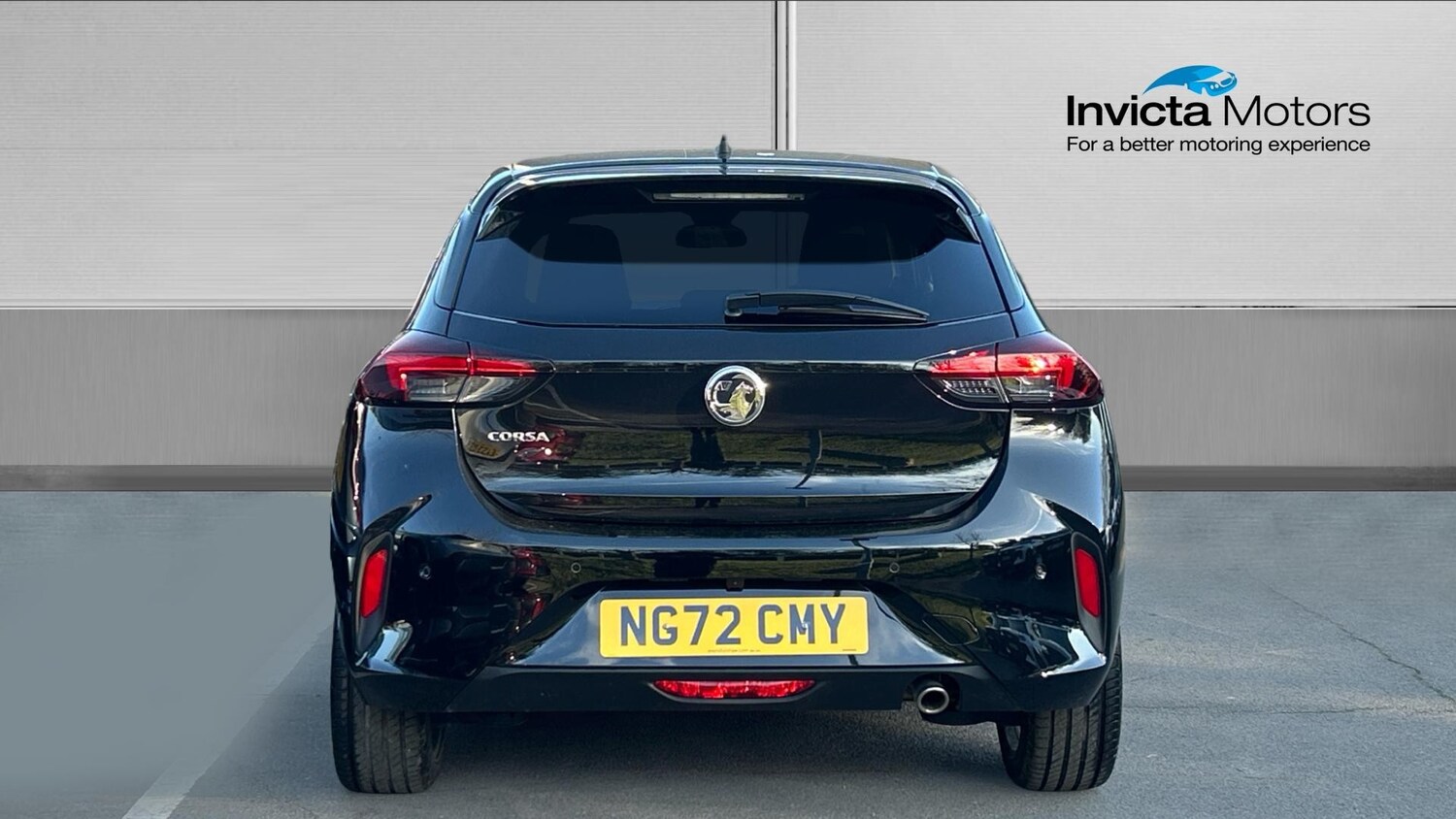 Used Vauxhall Corsa for sale - 78111989: Photo 4