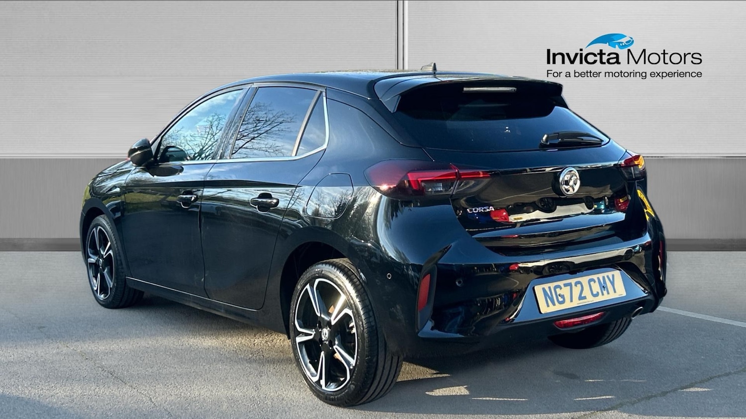 Used Vauxhall Corsa for sale - 78111989: Photo 5