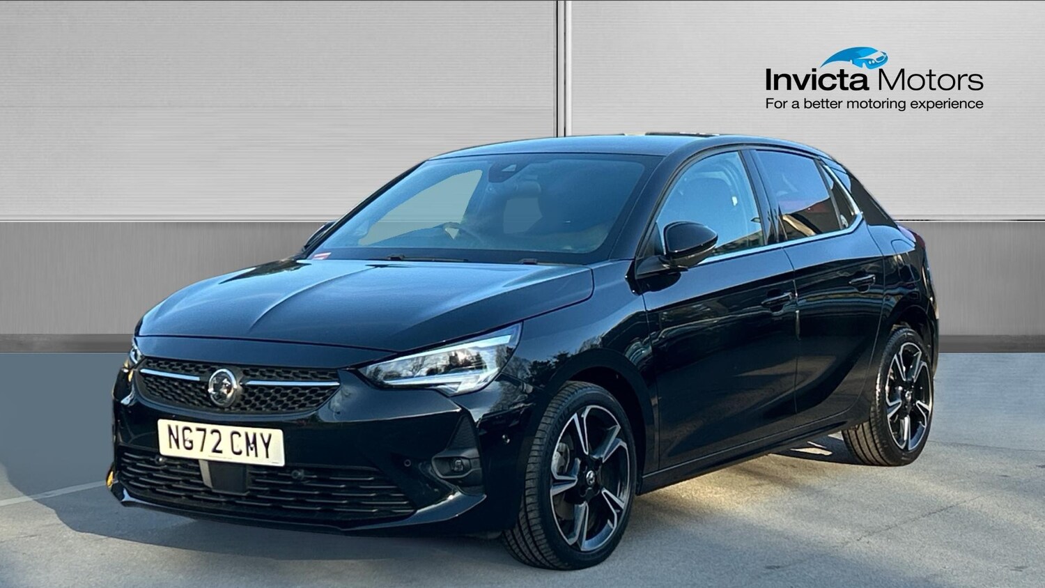 Used Vauxhall Corsa for sale - 78111989: Photo 7