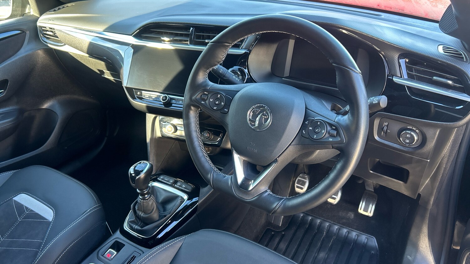 Used Vauxhall Corsa for sale - 78111989: Photo 9