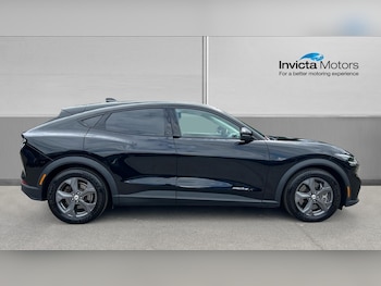 Used Ford Mustang Mach-E 2023 for sale - 79073441: Photo