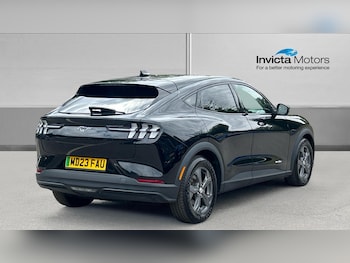 Used Ford Mustang Mach-E 2023 for sale - 79073441: Photo