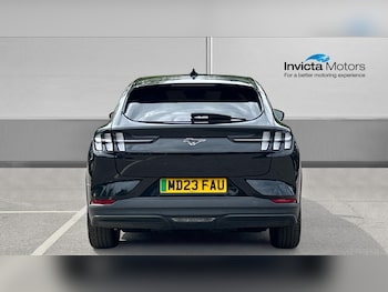 Used Ford Mustang Mach-E 2023 for sale - 79073441: Photo